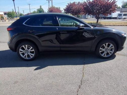 2023 Mazda CX-30 2.5 S Premium Package