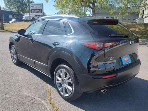 2023 Mazda CX-30 2.5 S Premium Package