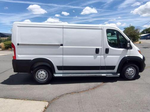 2023 RAM ProMaster 2500 Base