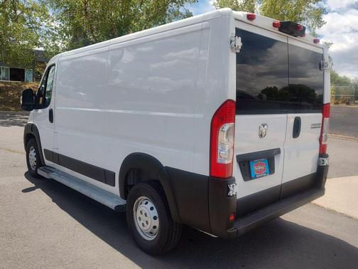 2023 RAM ProMaster 2500 Base