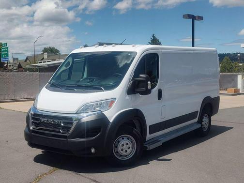 2023 RAM ProMaster 2500 Base