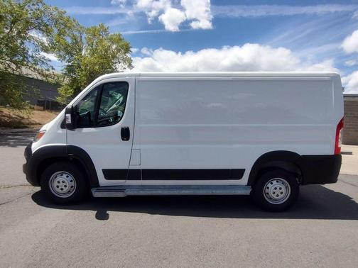 2023 RAM ProMaster 2500 Base