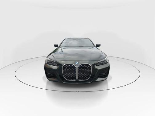 2021 BMW 430 i xDrive