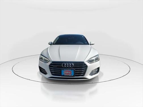 2019 Audi A5 45 Premium