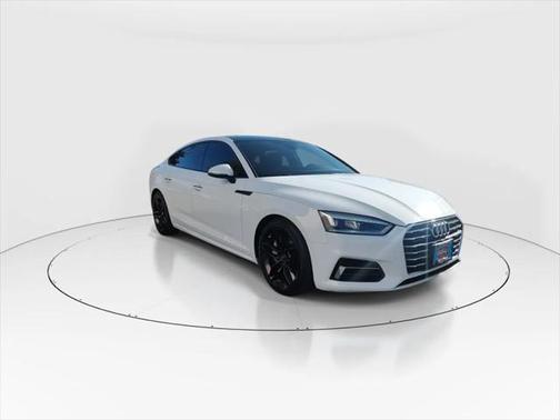 2019 Audi A5 45 Premium