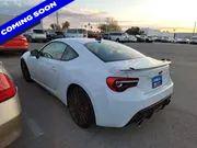 2020 Subaru BRZ tS