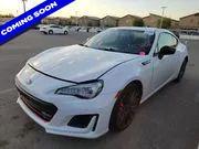 2020 Subaru BRZ tS
