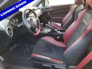 2020 Subaru BRZ tS