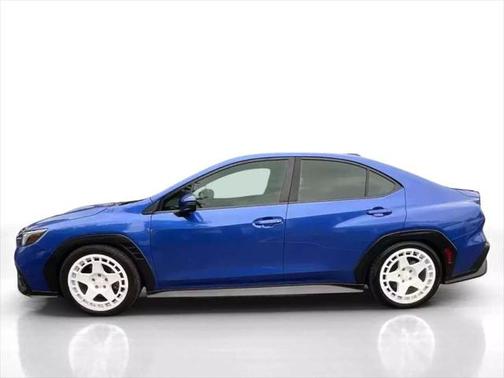2023 Subaru WRX Limited