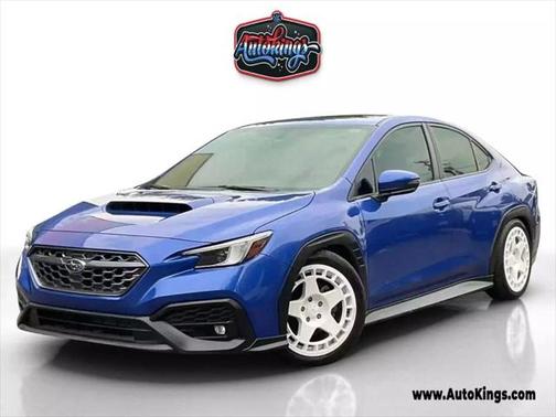 2023 Subaru WRX Limited