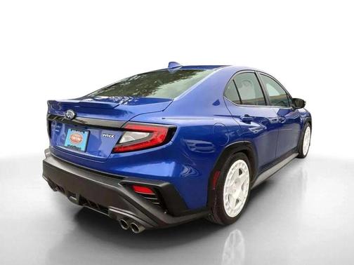 2023 Subaru WRX Limited