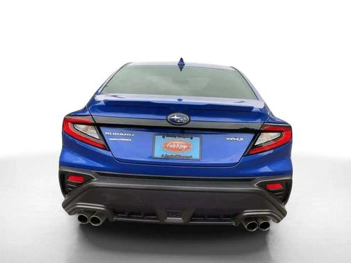 2023 Subaru WRX Limited