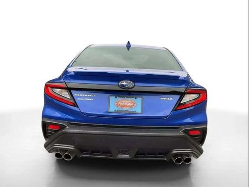 2023 Subaru WRX Limited