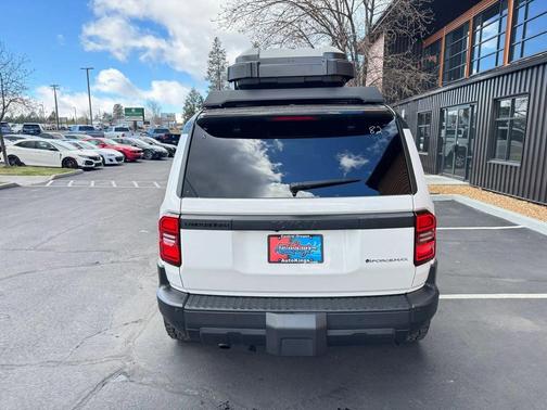 Ice Cap 2025 Toyota Land Cruiser 1958