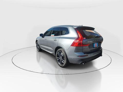 2019 Volvo XC60 T6 Momentum
