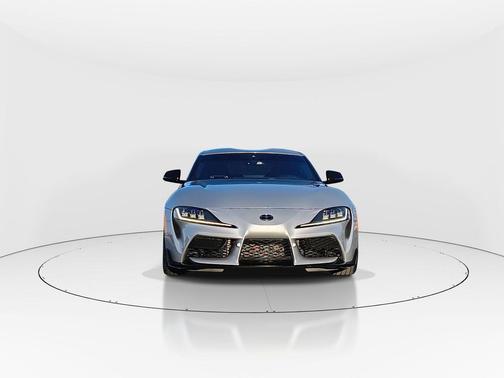 2022 Toyota Supra 3.0 Premium