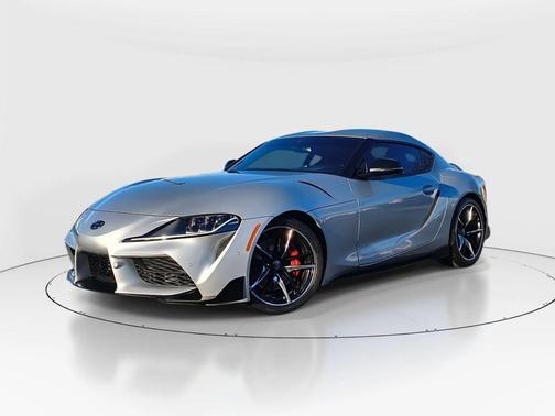 2022 Toyota Supra 3.0 Premium