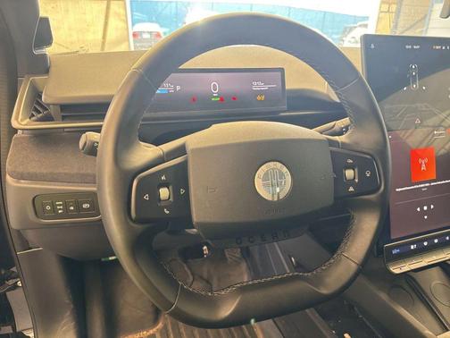 2023 Fisker Ocean Extreme