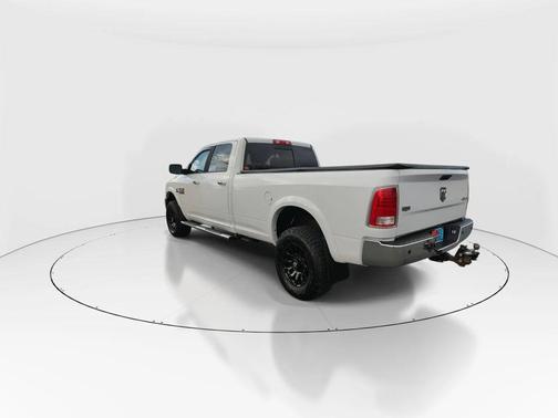 2014 RAM 2500 Laramie