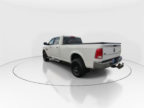 2014 RAM 2500 Laramie