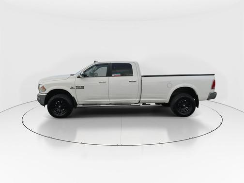2014 RAM 2500 Laramie