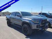 2017 Toyota Tacoma TRD Off Road