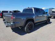 2017 Toyota Tacoma TRD Off Road