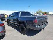 2017 Toyota Tacoma TRD Off Road