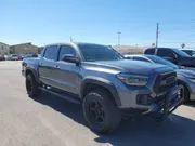 2017 Toyota Tacoma TRD Off Road