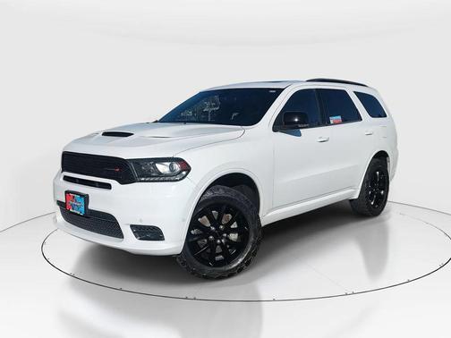 2018 Dodge Durango R/T