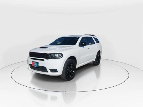 2018 Dodge Durango R/T