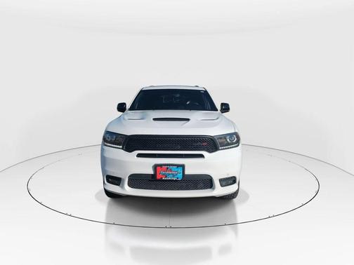 2018 Dodge Durango R/T