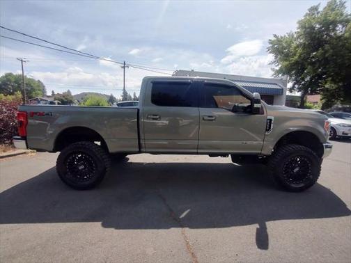 2019 Ford F-350 Lariat