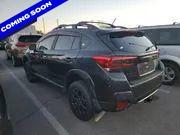 2019 Subaru Crosstrek 2.0i