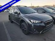 2019 Subaru Crosstrek 2.0i