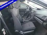 2019 Subaru Crosstrek 2.0i