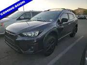 2019 Subaru Crosstrek 2.0i