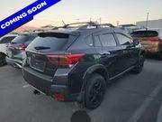 2019 Subaru Crosstrek 2.0i