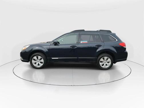 2012 Subaru Outback 2.5i Limited