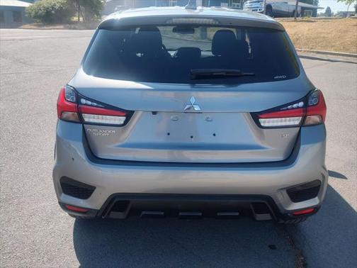 2020 Mitsubishi Outlander Sport 2.0 SP