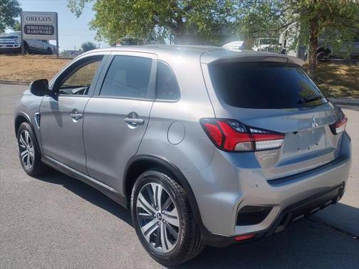 2020 Mitsubishi Outlander Sport 2.0 SP