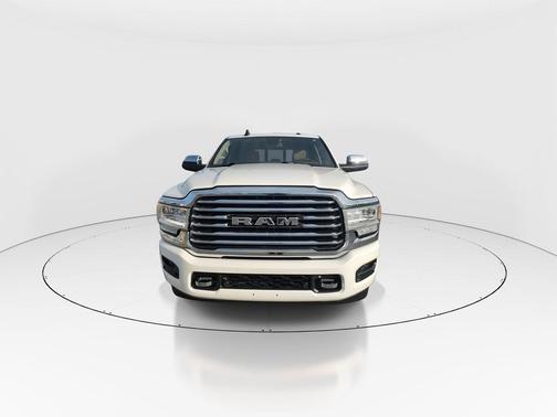 2022 RAM 3500 Longhorn