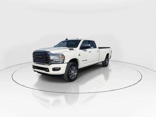 2022 RAM 3500 Longhorn