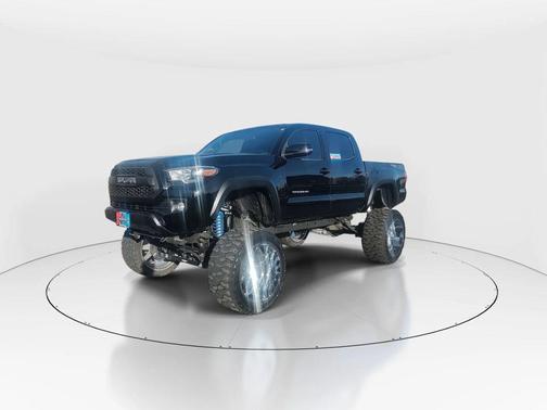 2016 Toyota Tacoma TRD Off Road