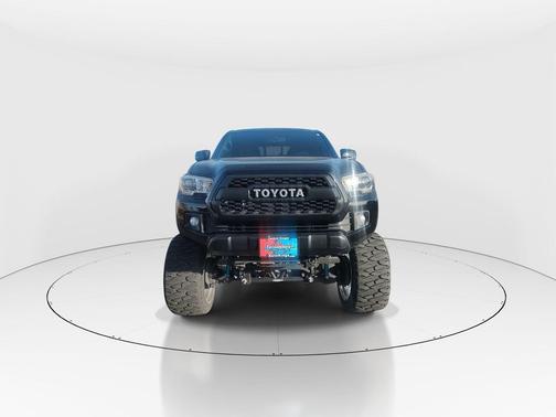 2016 Toyota Tacoma TRD Off Road
