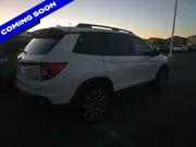 2021 Honda Passport AWD Elite