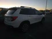 2021 Honda Passport AWD Elite