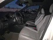 2021 Honda Passport AWD Elite