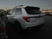 2021 Honda Passport AWD Elite