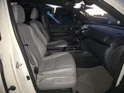 2021 Honda Passport AWD Elite